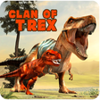 Ikon program: Clan of T-Rex