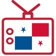 Biểu tượng của chương trình: T.V. Panama