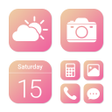 Programın simgesi: Wow Cherry Blossom - Icon…