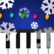 Icon of program: Christmas Piano