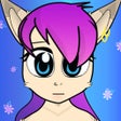 أيقونة البرنامج: Furry Maker: Monster Girl…