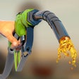 Gas Station Mechanic Simulator icon