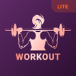 Ikon program: Her Workout Lite