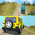 Icon of program: Offroad Prado Driving Gam…