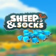 Programikonen: Sheep Socks