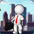 程序图标：Politician Election Simul…