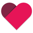 程序图标：Romantic Messages Love & …