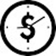 プログラムのアイコン：timon real time updater