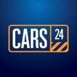 ไอคอนของโปรแกรม: CARS24 - ซอรถมอสองออนไลน