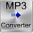 ไอคอนของโปรแกรม: Free MP3 Converter
