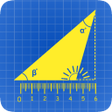 Icon of program: Triangle Calculator Pro