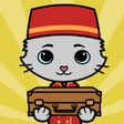 Programın simgesi: Yasa Pets Hotel