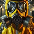 Иконка программы: The Backrooms of terror