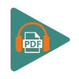 Pdf Studio: Reader, Listener & Converter