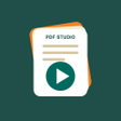 プログラムのアイコン：Pdf Studio: Reader, Liste…