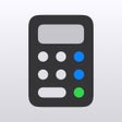 Ikona programu: Solves: Calculator for Al…