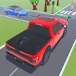 Иконка программы: Traffic Jam:Car Traffic E…