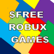 Ikona programu: Gana Robux Game