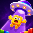 Иконка программы: UFO Pixel: Color Rescue