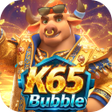 Ícone do programa: K65Bubble