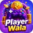 プログラムのアイコン：PlayerWala