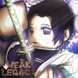 Icon of program: INSECT Weak Legacy