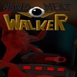 プログラムのアイコン：Hand Meat Walker