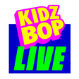 Icon of program: KIDZ BOP Live