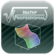 Icon of program: Math Professional (Free)