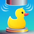 Quack Hit - Duck smash game