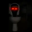 Skibidi of Scary toilet