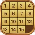ไอคอนของโปรแกรม: Numpuzzle -Number Puzzle …