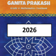 程序图标：Class 6 Maths NCERT Book