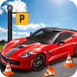 Icon of program: Car Parking 3D