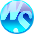 Icono de programa: WhiteSmoke Writer