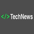 プログラムのアイコン：TechNews