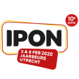 IPON event app