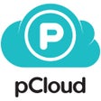 Icon of program: pCloud