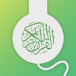 Ícone do programa: Quran Player - Audio Tran…