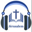 أيقونة البرنامج: La Jérusalem Bible França…