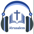 Ícone do programa: La Jérusalem Bible França…