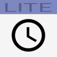 プログラムのアイコン：Stopwatch Lite Small App