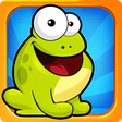 Icoon van programma: Tap the Frog
