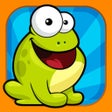 Ícone do programa: Tap the Frog