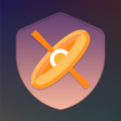 プログラムのアイコン：Quasar VPN  Proxy Sheild