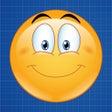程序图标：Emoji Wallpaper Maker