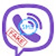 Иконка программы: Spoof SMS & Spoof Caller …
