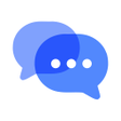 프로그램 아이콘: Messages: SMS AI Text Wri…