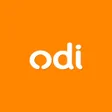 Programın simgesi: Odi