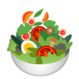 程序图标：600 Healthy Salad Recipes